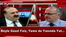 BÖYLE GÜZEL FAİZ, YEME DE YANINDA YAT