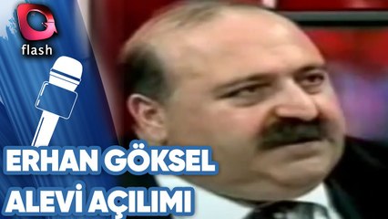 Alevi Açılımı!