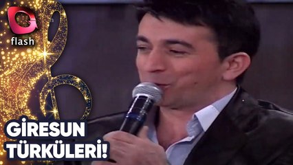 Giresun Türküleri!