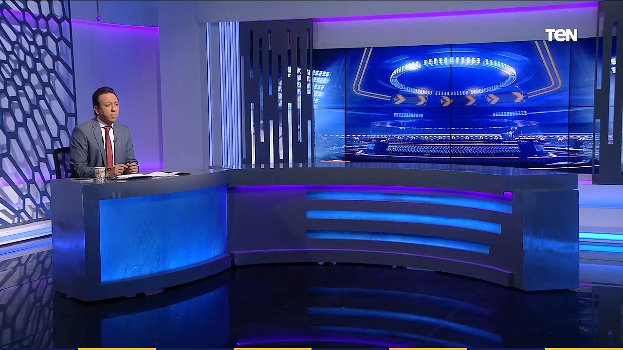 إسلام صادق يهنئ الإعلامي الكبير "نشأت الديهي" مقدم برنامج بالورقة والقلم بعد وصوله لـ مليون متابع