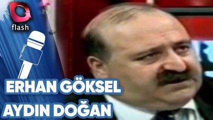 Aydın Doğan, Osman Arıoğlu