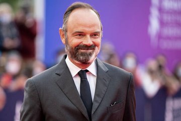 Édouard Philippe serait en train d'écrire une fiction qui parle de politique