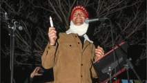 Kirk Cameron Organizes Caroling Amid Cali. Surge