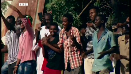 100% Sport féminin en Afrique