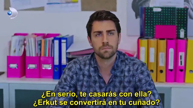 Afili Aşk 10 Bölüm Reglas del Amor Çağlar Ertuğrul Burcu Özberk