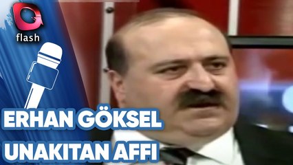 Galatasaray'a Unakıtan Affı!