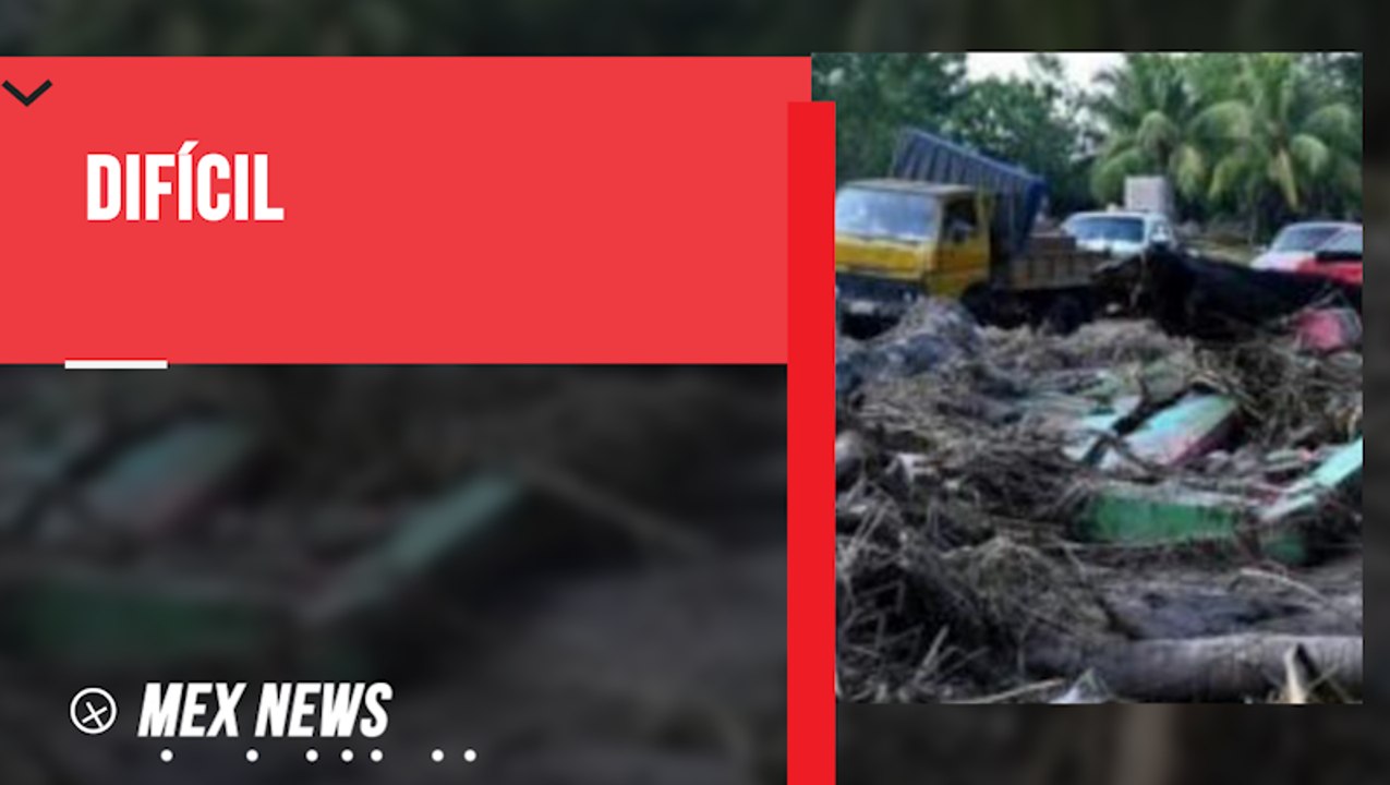 LA TEMPORADA DE HURACANES DEL ATLÁNTICO DE 2020 SERÁ DIFÍCIL DE OLVIDAR