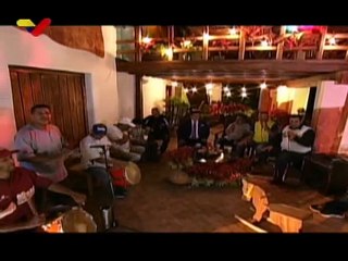 Así Suena 23DIC2020 | Agrupación musical "Hipogaitas  y Algo Más"