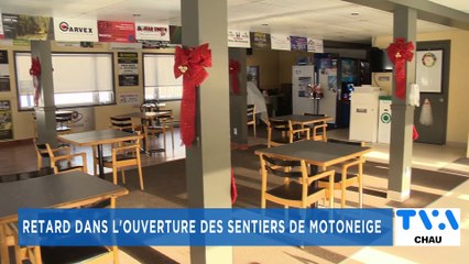 TVA Nouvelles CHAU 18H 23 Décembre 2020