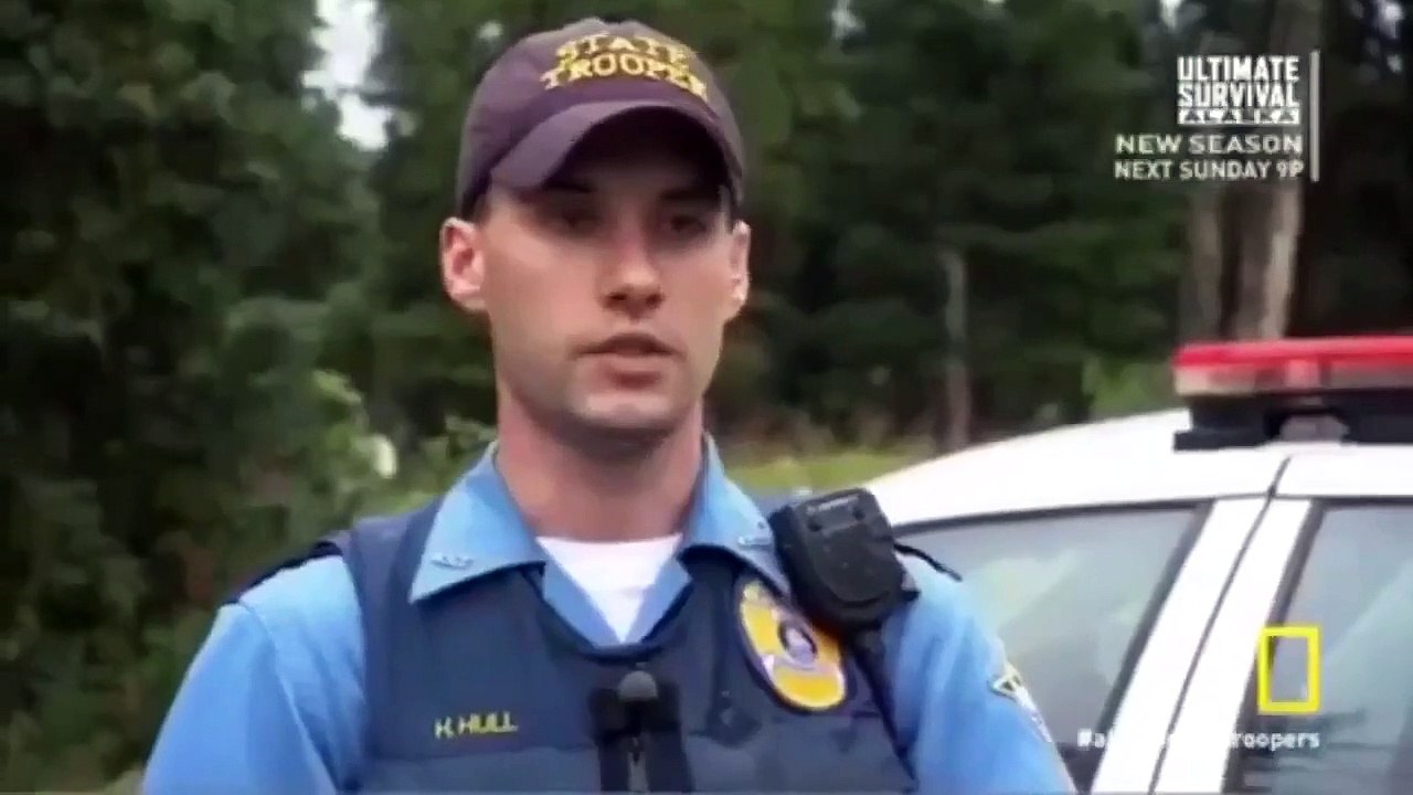 Alaska State Troopers season 5 Episode 11
