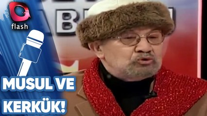 Musul ve Kerkük'ün Alınmasından Nasıl Vazgeçildi?