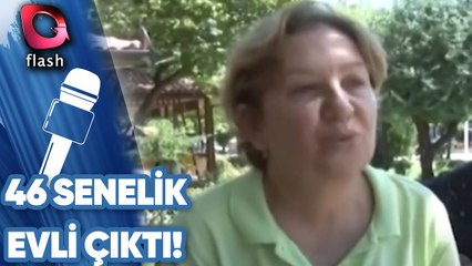 Hiç Evlenmedi Ama 46 Yıllık Evli Çıktı!