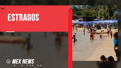 EL SECTOR TURÍSTICO HA REGISTRADO PÉRDIDAS HISTÓRICAS