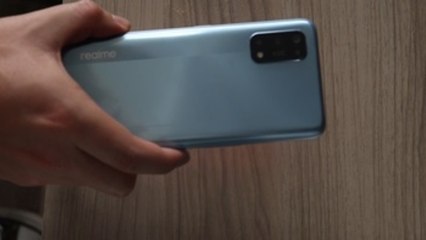 El Realme 7 Pro llega a Latinoamérica a pisar terreno de alta gama