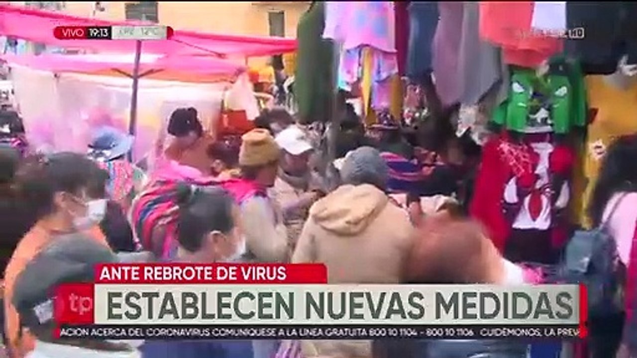 La Paz prohíbe fiestas de fin de año y solo autoriza reuniones familiares