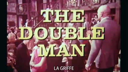 LA GRIFFE (1967) Bande Annonce S.T.Fr.