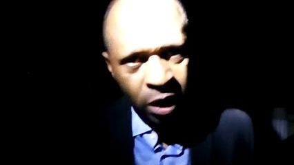 Après l'incendie de la maison de sa maman, le ministre Yéro Baldé raconté...