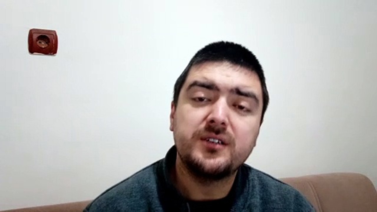 RÜYADA ÇAMURA BASMAK Dailymotion Video