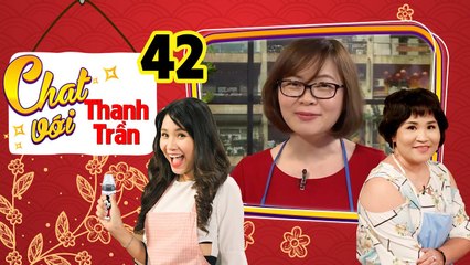 CHAT VỚI THANH TRẦN #42 FULL | Hành trình 11 năm và 5 lần thụ tinh ống nghiệm của người mẹ nghị lực