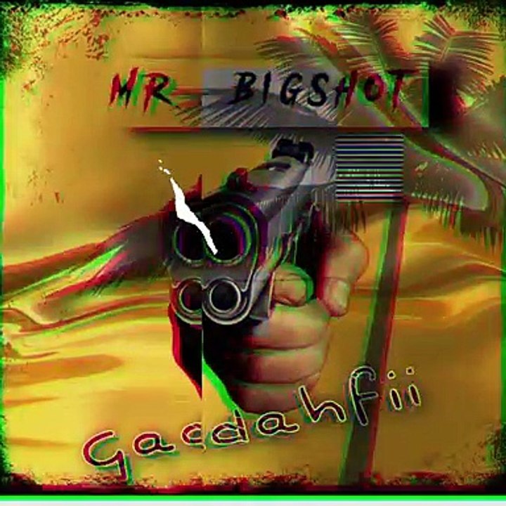 Mr Bigshot  | Official musica