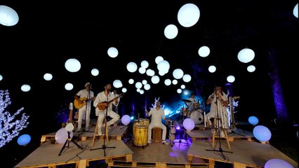 Los Tekis - Me Pongo En Tu Lugar