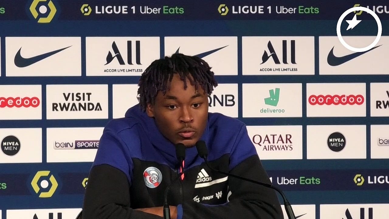 Mohamed Simakan sur son mercato