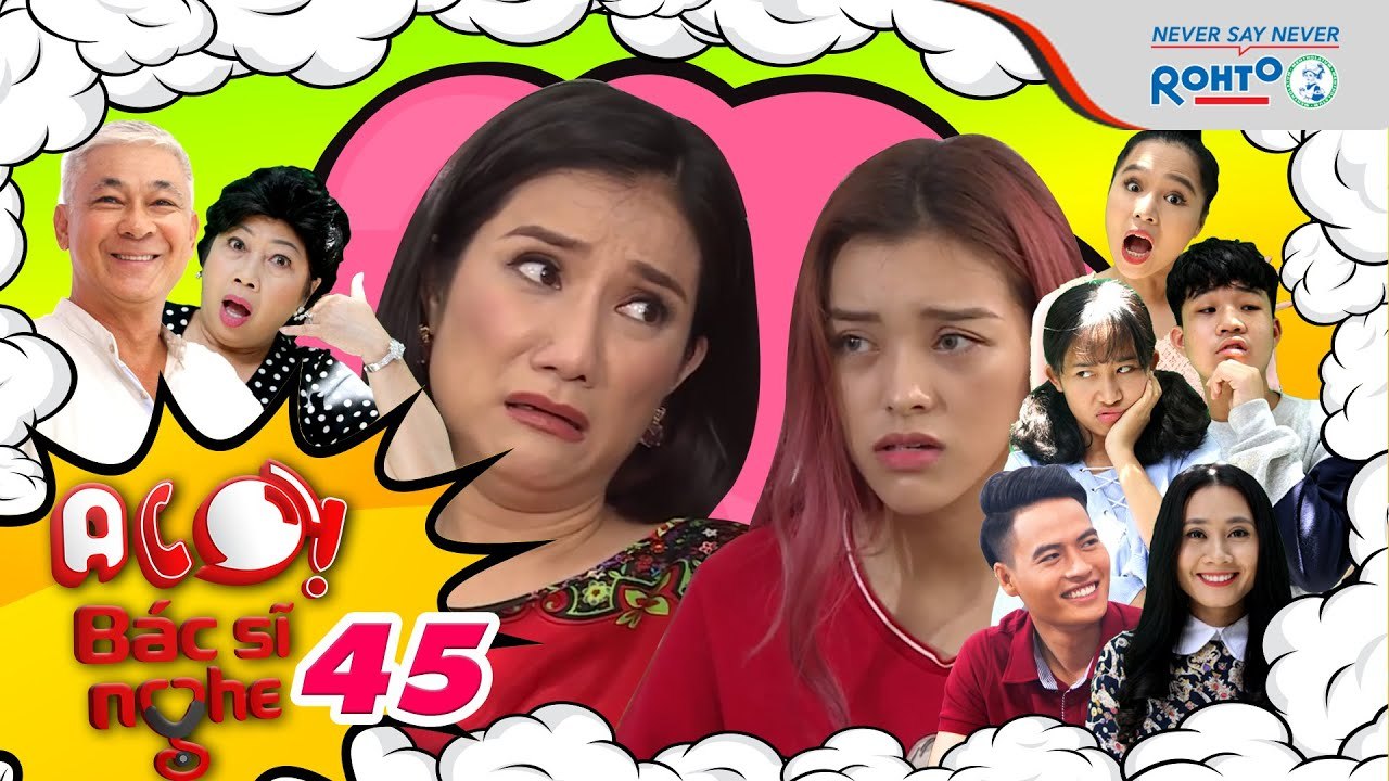 ALÔ BÁC SĨ NGHE #45 FULL | Người lớn tuổi tập thể dục quá sức và hậu quả khôn lường cần tránh 