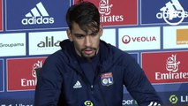 OL : Lucas Paqueta dévoile le secret de sa réussite