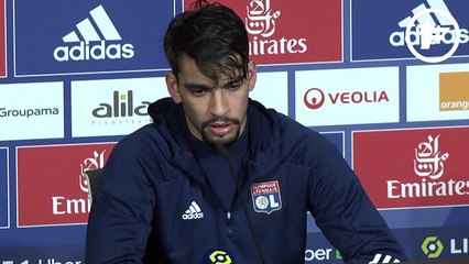 OL : Lucas Paqueta dévoile le secret de sa réussite