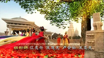 【2010新西游记】(Eng Sub) 第26集 雪阻通天河 Journey to the West 浙版西游记