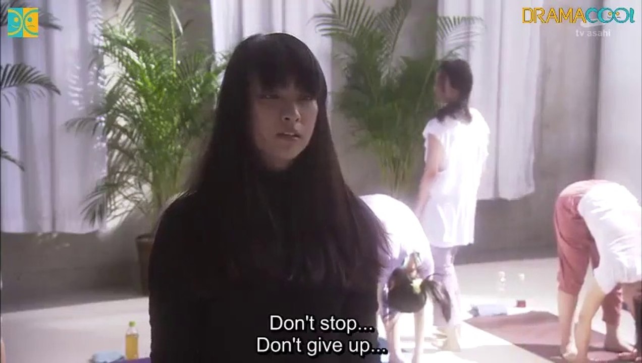 Otenki Onee-san Episode 6 English sub - Dramacool