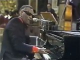 RAY CHARLES – Merry Christmas Baby (Germany 1979, HD)