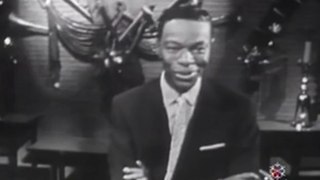 NAT „KING“ COLE – The Christmas Song (HD)
