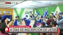 Analistas prevén una segunda vuelta en la elección a gobernador en Santa Cruz