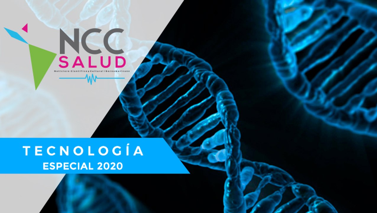 CRISPR/​Cas9; las ti­je­ras ge­né­ti­cas que po­drían cu­rar en­fer­me­da­des des­de las cé­lu­las