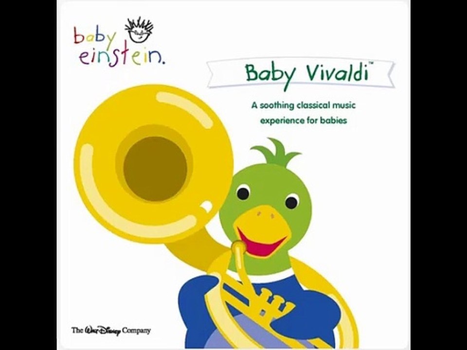 Baby Einstein - Baby Vivaldi (2003)