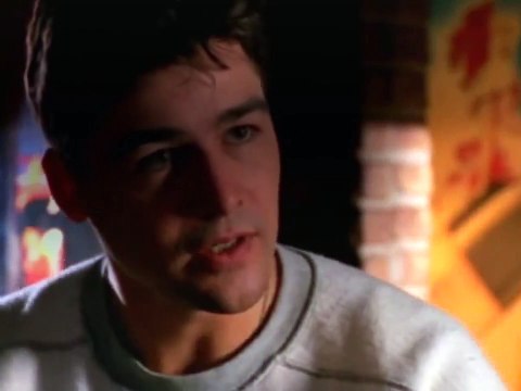 Early Edition 2x20 Don t Walk Away, Renee