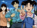 金田一少年の事件簿 第82話 Kindaichi Shonen no Jikenbo Episode 82 (The Kindaichi Case Files)