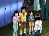 金田一少年の事件簿 第85話 Kindaichi Shonen no Jikenbo Episode 85 (The Kindaichi Case Files)
