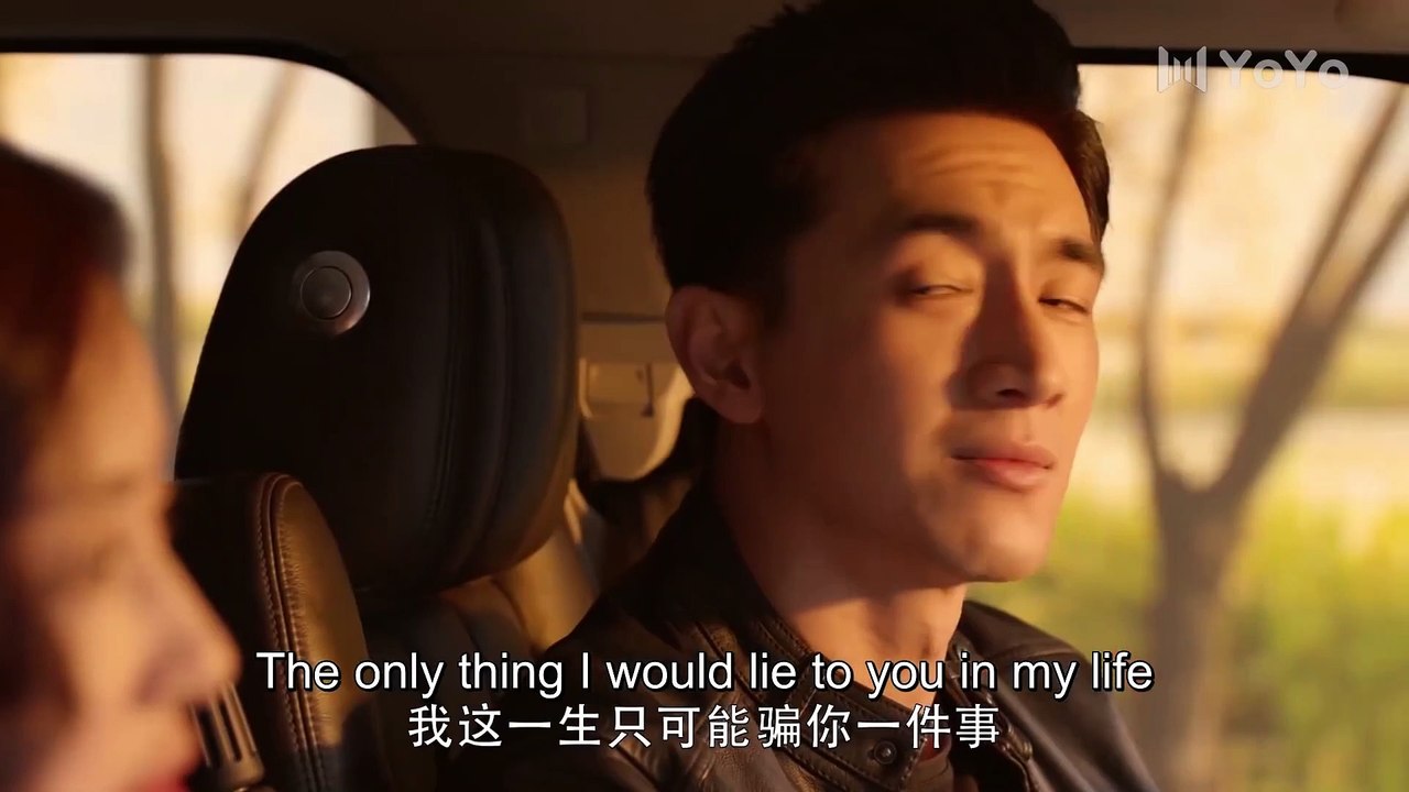 Trailer▶ EP 10 - Warm me with your body, stay with me | To Love