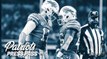 Patriots Prepare for Josh Allen and Buffalo Bills | Patriots Press Pass