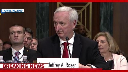 MAGA World Turns On Bill Barr 'The Worst Attorney General In Our Lifetimes'