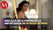 Patty Jenkins, Directora de "Wonder woman" | M2, con Susana Moscatel