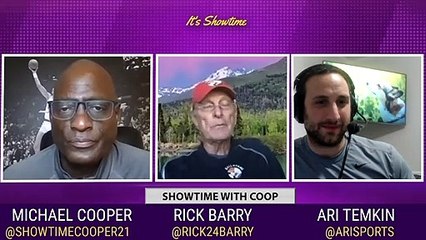 The ABA Basketball Vs The NBA Basketball