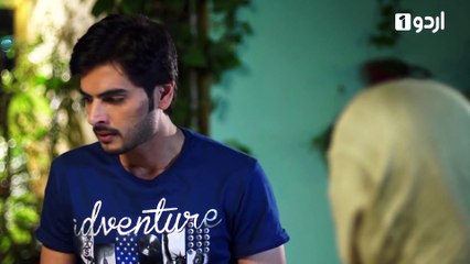 Murada Mai - Episode 24 | Urdu 1 Dramas | Isha Noor, Yasir Shoro, Sadia Ghaffar, Rida Isfahani