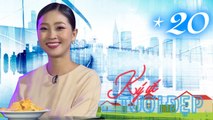 KÝ ỨC TƯƠI ĐẸP | TẬP 20 FULL | Liêu Hà Trinh đa sầu đa cảm với Sài Gòn HOA và LỆ từ khu nhà ổ chuột