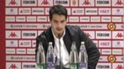 17e j. - Ben Yedder : "Le bilan est quand même satisfaisant"
