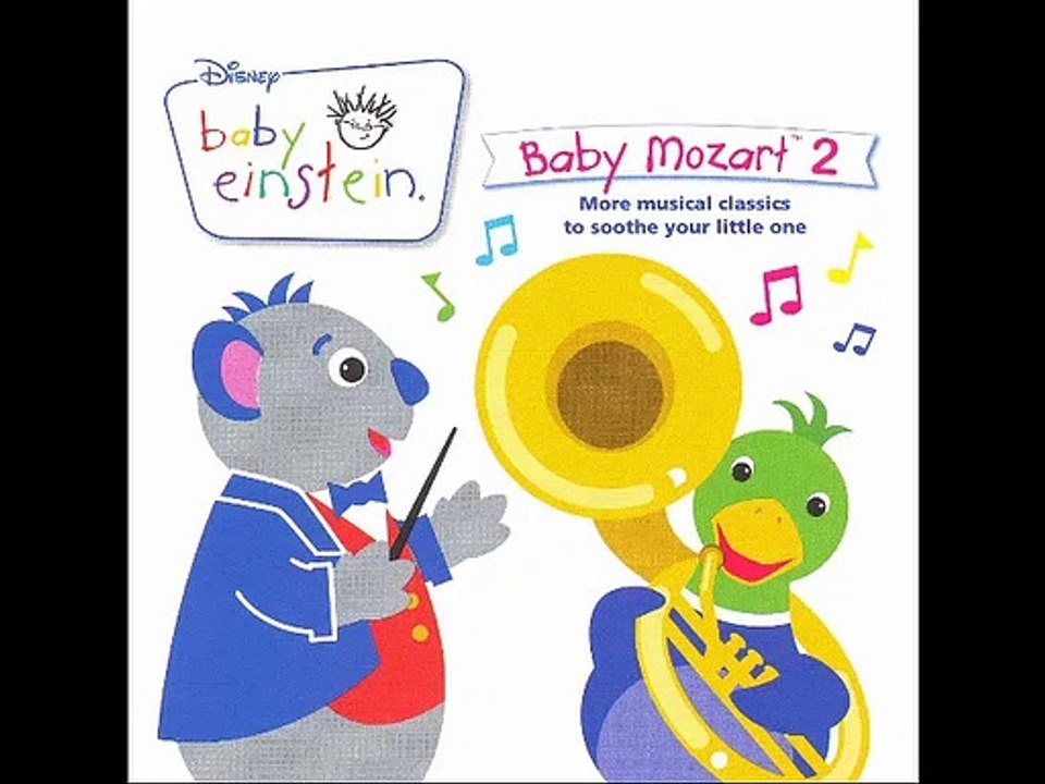 Baby Einstein - Baby Mozart 2 (2007)