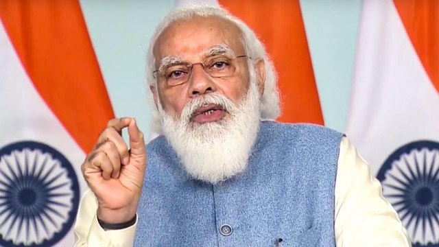 PM Modi to address Bengal from Shantiniketan today