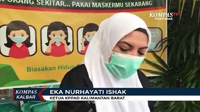 Ratusan Anak di Bawah Umur Terlibat Prostitusi Online, Sebagian Besar dari Pontianak